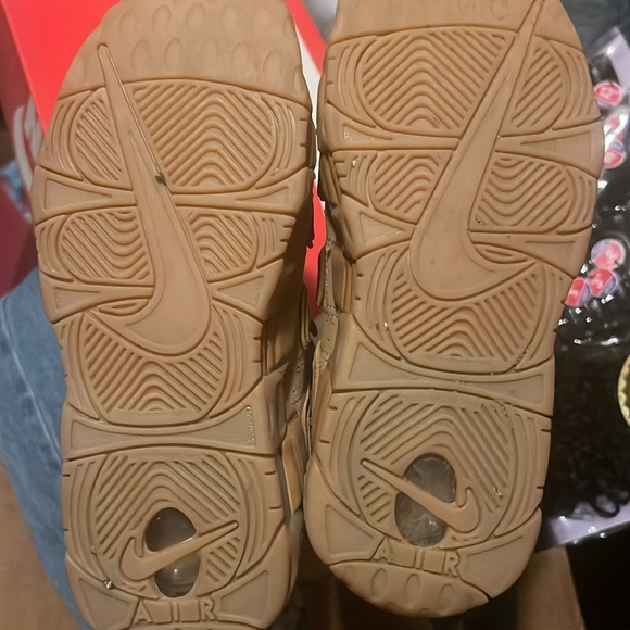 Nike air uptempo - Picture 4 of 4